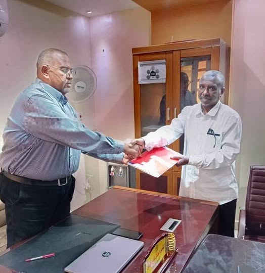 المتخصصة للتأمين الطبي توقع عقد التأمين الطبي مع صندوق الإسكان والتعمير