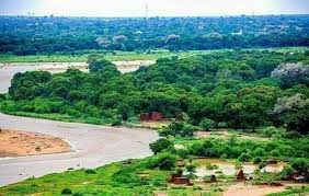 جنوب دارفور